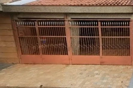 Casa com 5 Quartos à venda, 210m² no Campos Elíseos, Ribeirão Preto