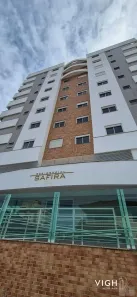 Apartamento com 3 Quartos à venda, 94m² no Estreito, Florianópolis