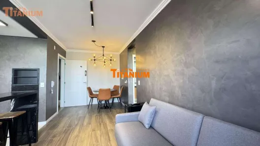 Apartamento com 2 Quartos à venda, 58m² no Centro, Novo Hamburgo