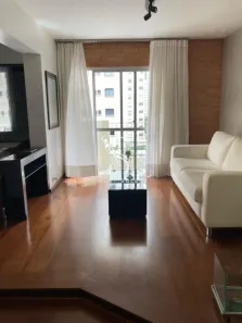 Apartamento com 2 Quartos à venda, 92m² no Indianópolis, São Paulo