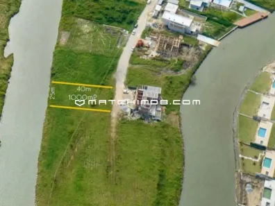 Lote/Terreno à venda, 1000m² no , Mangaratiba