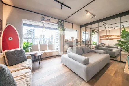 Kitnet com 1 Quarto à venda, 32m² no Campo Belo, São Paulo