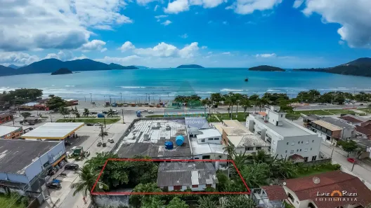 Casa com 2 Quartos à venda, 241m² no Maranduba, Ubatuba