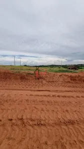 Lote/Terreno à venda, 200m² no Centro, Presidente Prudente