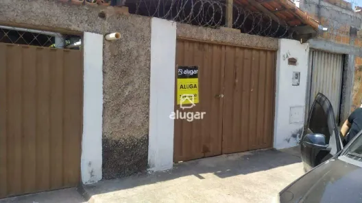 Casa com 3 Quartos à venda, 100m² no Maracanã, Montes Claros