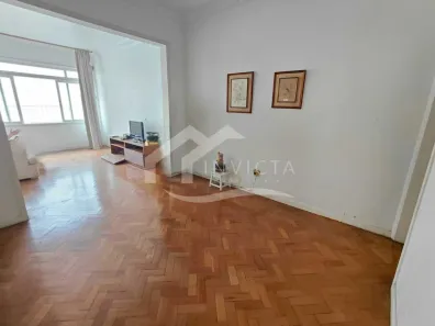 Apartamento com 3 Quartos à venda, 120m² no Copacabana, Rio de Janeiro