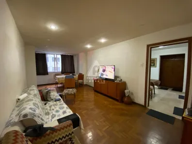 Apartamento com 3 Quartos à venda, 88m² no Copacabana, Rio de Janeiro