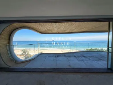 Apartamento com 4 Quartos à venda, 283m² no Leblon, Rio de Janeiro