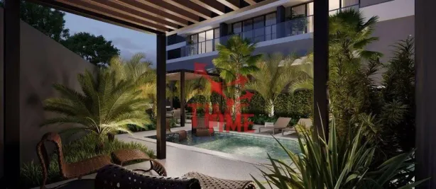 Apartamento com 2 Quartos à venda, 50m² no Cristo Rei, Curitiba