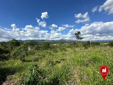Lote/Terreno à venda, 360m² no , Brumadinho