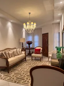 Casa com 3 Quartos à venda, 273m² no Jardim dos Seixas, São José do Rio Preto