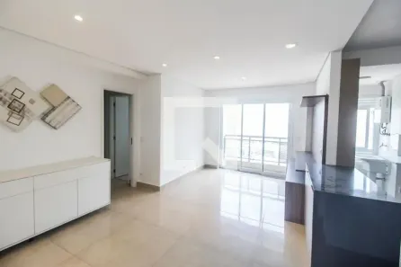 Apartamento com 1 Quarto à venda, 49m² no Alphaville Centro Industrial e Empresarial/Alphaville., Barueri