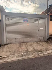 Casa com 2 Quartos para alugar, 50m² no Jardim Três Marias, São Paulo