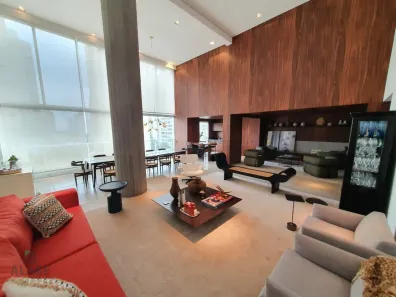 Apartamento com 3 Quartos à venda, 293m² no Campo Belo, São Paulo