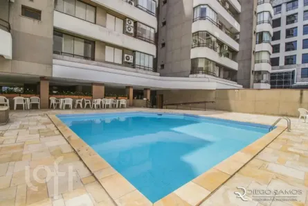 Apartamento com 2 Quartos à venda, 111m² no Menino Deus, Porto Alegre