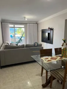Apartamento com 2 Quartos à venda, 110m² no Vila Mogilar, Mogi das Cruzes