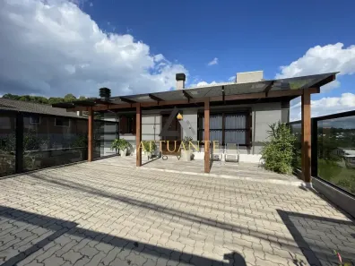 Casa com 3 Quartos à venda, 250m² no Desvio Rizzo, Caxias do Sul