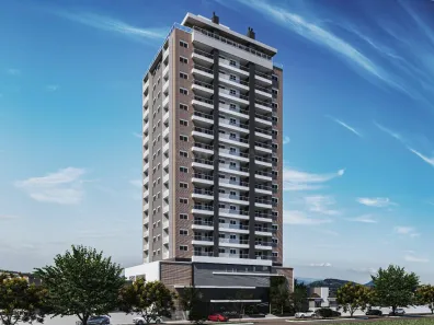 Apartamento com 3 Quartos à venda, 95m² no Kobrasol, São José