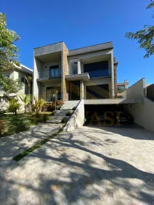 Casa com 5 Quartos à venda, 530m² no Alphaville, Santana de Parnaíba