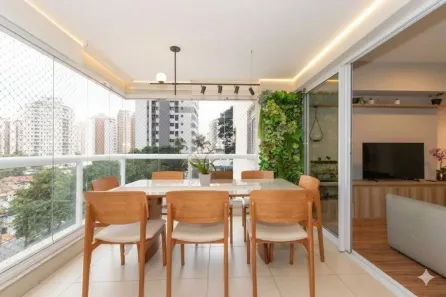 Apartamento com 3 Quartos à venda, 94m² no Água Branca, São Paulo