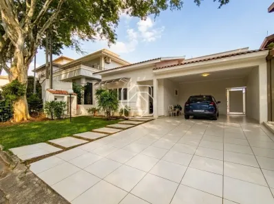 Casa de Condomínio com 3 Quartos à venda, 193m² no Condomínio Portal de Itu, Itu