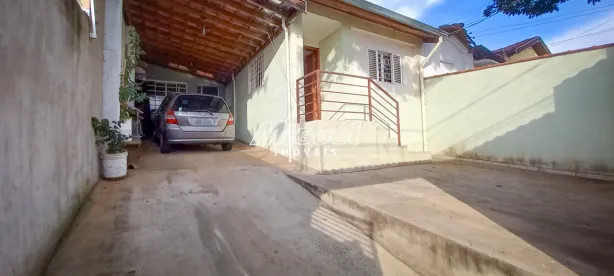 Casa com 4 Quartos à venda, 140m² no Jaraguá, Piracicaba