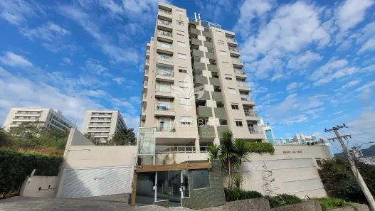 Apartamento com 2 Quartos para venda ou aluguel, 65m² no Itacorubi, Florianópolis