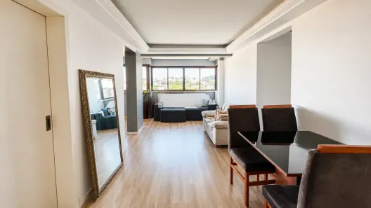 Apartamento com 2 Quartos à venda, 72m² no Estreito, Florianópolis
