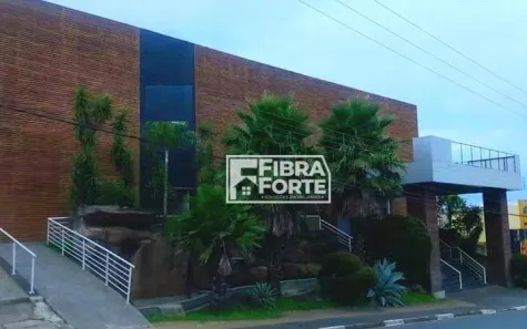 Prédio Comercial à venda, 4747m² no Jardim Conceição (Sousas), Campinas