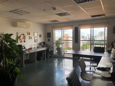 Sala Comercial com 1 Quarto à venda, 64m² no Vila Mariana, São Paulo