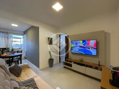 Apartamento com 3 Quartos à venda, 37m² no Alto, Teresópolis