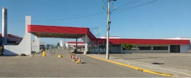 Galpão/Depósito/Armazém para alugar, 6649m² no , Nova Santa Rita