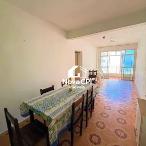 Apartamento com 2 Quartos à venda, 70m² no Guilhermina, Praia Grande