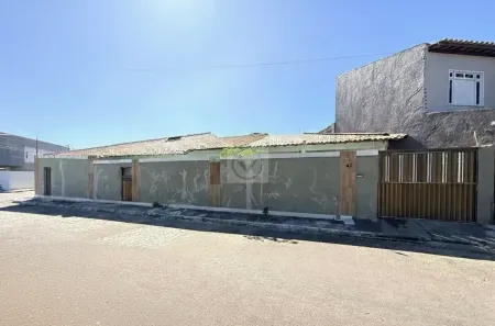 Casa com 3 Quartos à venda, 125m² no Aeroporto, Aracaju