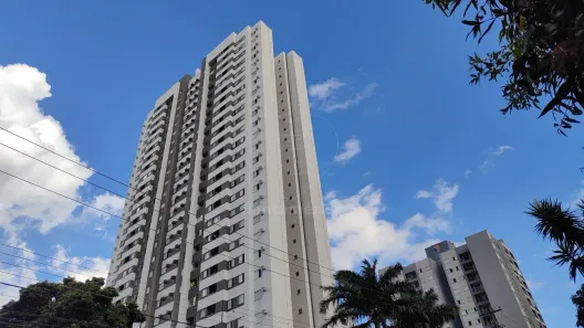 Apartamento com 2 Quartos para alugar, 56m² no Aurora, Londrina
