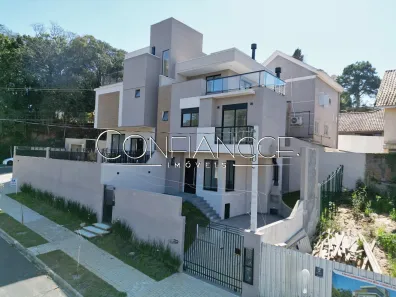 Casa com 3 Quartos à venda, 128m² no Vista Alegre, Curitiba