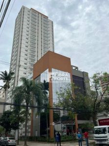 Apartamento com 1 Quarto à venda, 41m² no Centro, Campinas