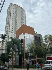 Apartamento com 1 Quarto à venda, 41m² no Centro, Campinas
