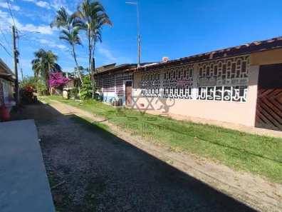Casa com 1 Quarto à venda, 67m² no Capricórnio I, Caraguatatuba