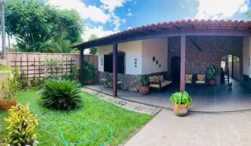 Casa com 5 Quartos à venda, 220m² no Boqueirão, Saquarema