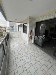 Cobertura com 4 Quartos à venda, 224m² no Freguesia (Jacarepaguá), Rio de Janeiro
