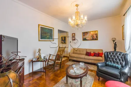 Sobrado com 2 Quartos à venda, 115m² no Vila Clementino, São Paulo