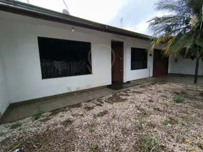 Casa com 3 Quartos à venda, 120m² no Costeira, São José dos Pinhais