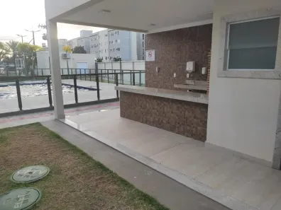 Apartamento com 2 Quartos à venda, 42m² no Coaçu, Eusébio