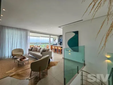 Apartamento com 4 Quartos à venda, 189m² no Riviera, Bertioga