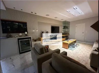 Cobertura com 4 Quartos à venda, 220m² no Savassi, Belo Horizonte