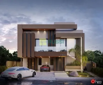 Sobrado com 5 Quartos à venda, 435m² no Condomínio Residencial Alphaville I, São José dos Campos