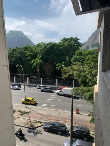 Apartamento com 2 Quartos para alugar, 72m² no Botafogo, Rio de Janeiro
