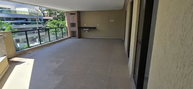 Apartamento com 3 Quartos à venda, 112m² no Recreio dos Bandeirantes, Rio de Janeiro