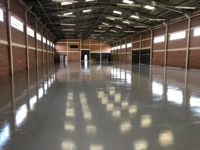 Galpão/Depósito/Armazém para alugar, 1980m² no Cidade Industrial, Curitiba
